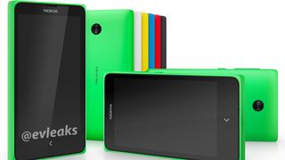 Nokia X set to launch with average 5MP camera