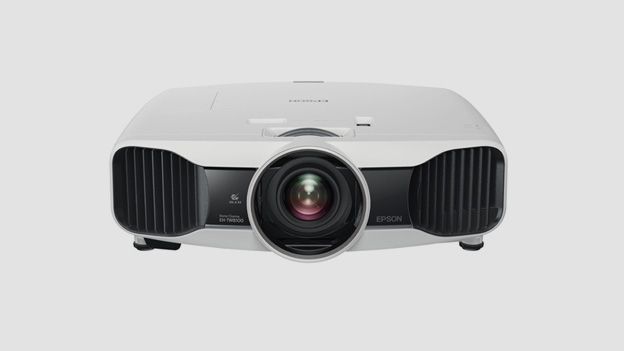 Epson EH-TW8100 review