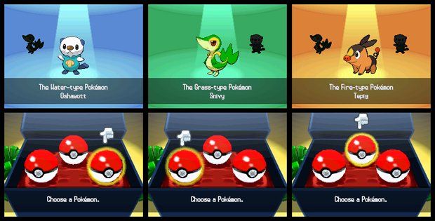 Pokemon Black And White Walkthrough And Supplemental Guide | GamesRadar+