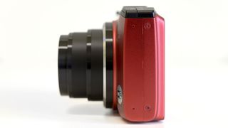 Canon PowerShot SX280 HS review | TechRadar