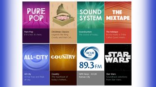 Apple Music is getting its own Star Wars radio station