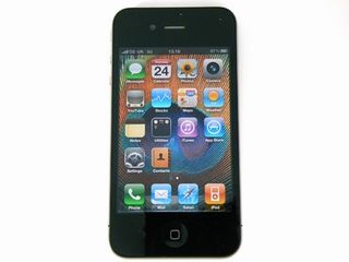Apple iphone 4 review