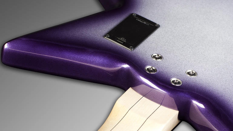 Active MEC 2 way electronics