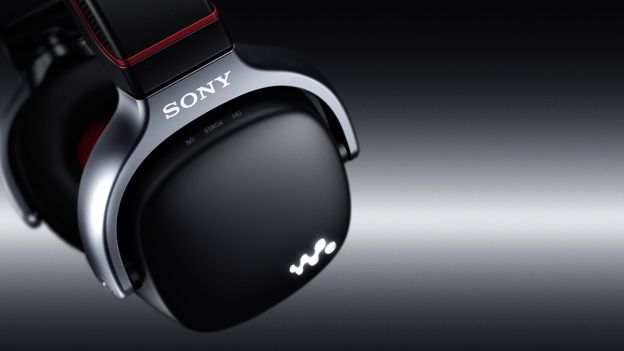 Sony NWZ-WH303 review