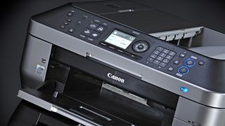 Choosing a printer for your business