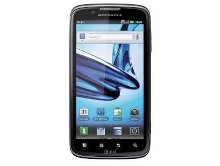 Motorola Atrix 2 review | TechRadar