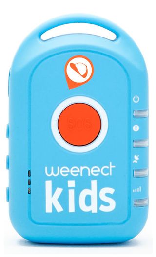 Weenect GPS tracker