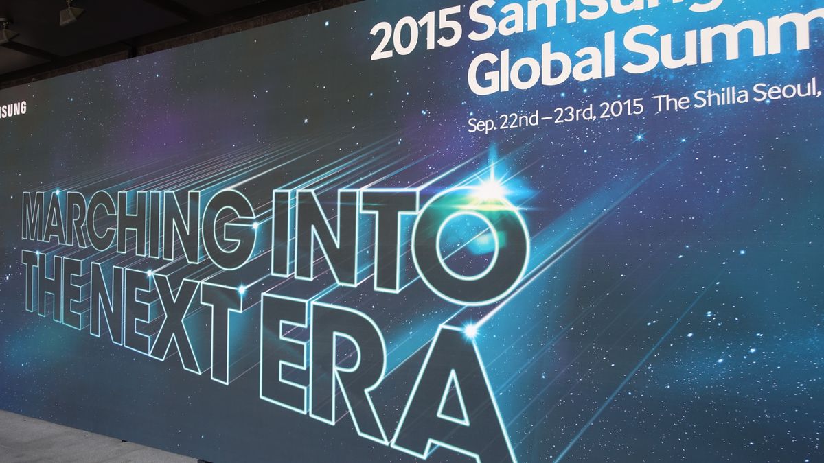 Samsung Boosts 850 Pro Drive Capacities TechRadar