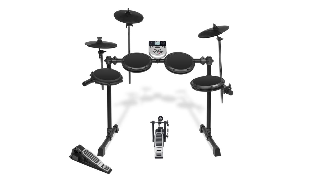 DM7X Session Kit