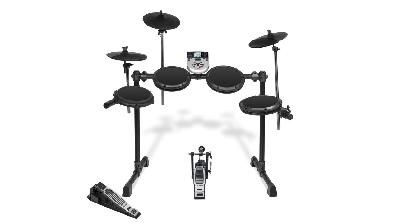 DM7X Session Kit
