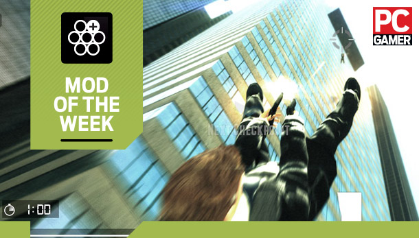 Mod of the Week