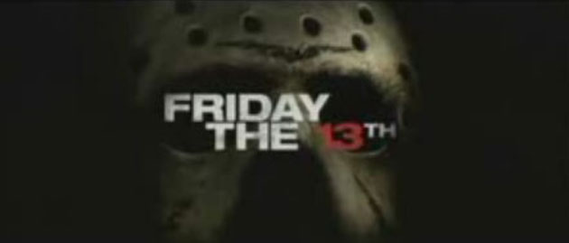 Jason's mask