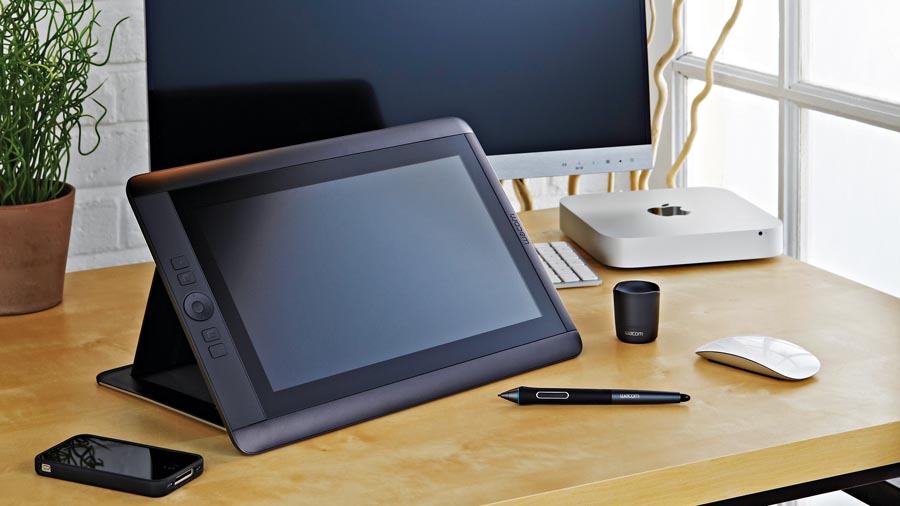 Wacom Cintiq 13HD review | TechRadar