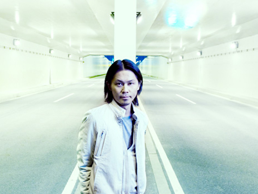 Ken Ishii