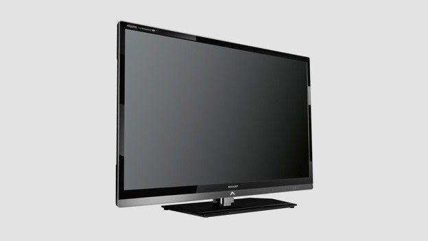 Sharp Aquos LC-40LE831 review | T3