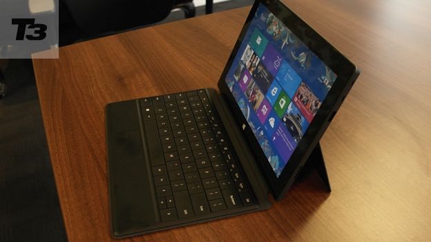 Microsoft Surface