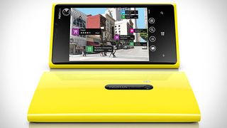 Lumia - a good camera, but is it THAT good?