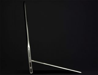 Dell calls time on its current range of luxury Adamo laptops