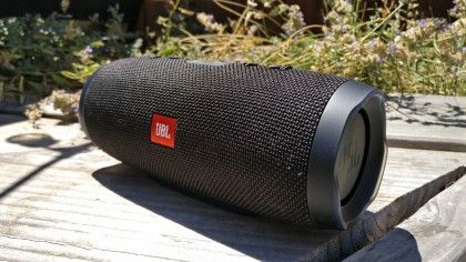 JBL Charge 3 review | TechRadar