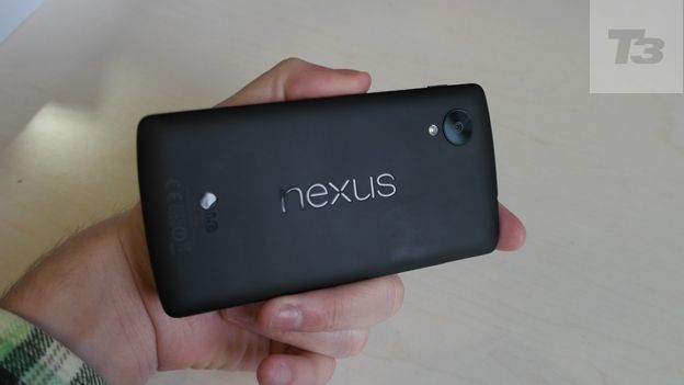 Google Nexus 5