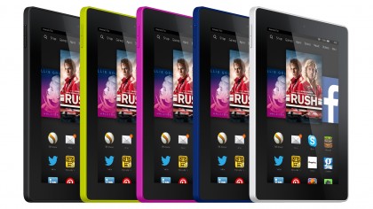 Amazon Fire HD 7