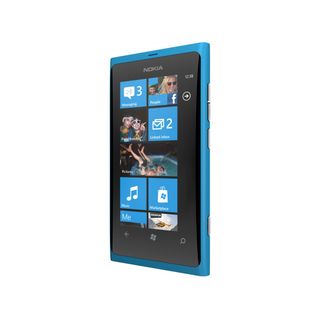 Nokia lumia 800 review