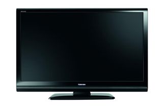 Toshiba Regza 42AV635DB 42" LCD TV