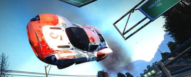 Criterion: 'We will make another Burnout game' - GameSpot