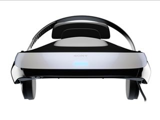 Sony launches Personal 3D Viewer