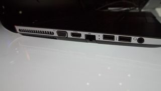 HP Pavilion m6