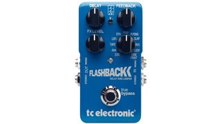 TC Electronic Flashback