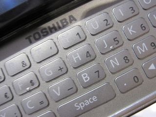 Toshiba k01