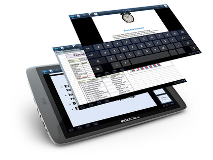 Archos 101 g9