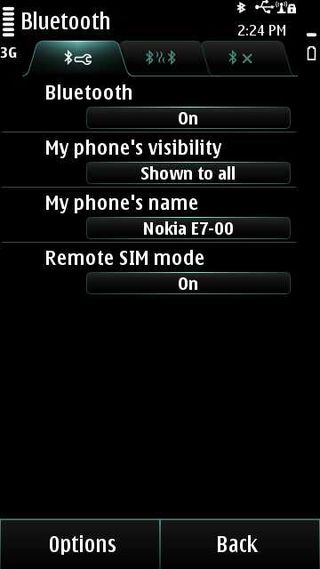Nokia e7