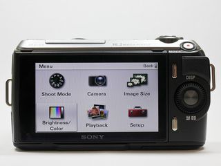 Sony nex-c3