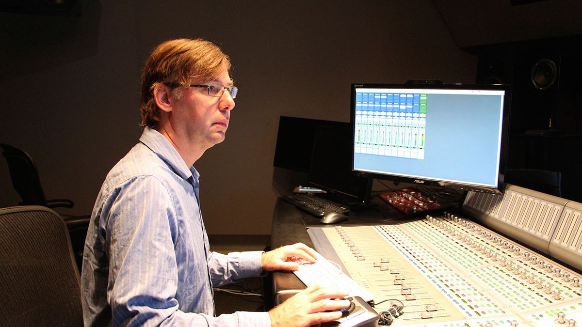 10 reasons to get into video game composition MusicRadar