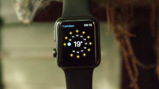 Apple WAtch 2 review
