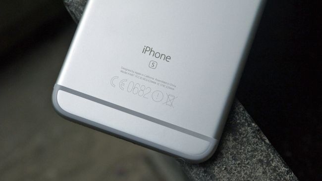 iPhone 6S Plus review | TechRadar