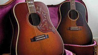 What's the best high-end acoustic guitar? What's the best high-end electro-acoustic guitar?