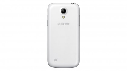 Samsung Galaxy S4 Mini review