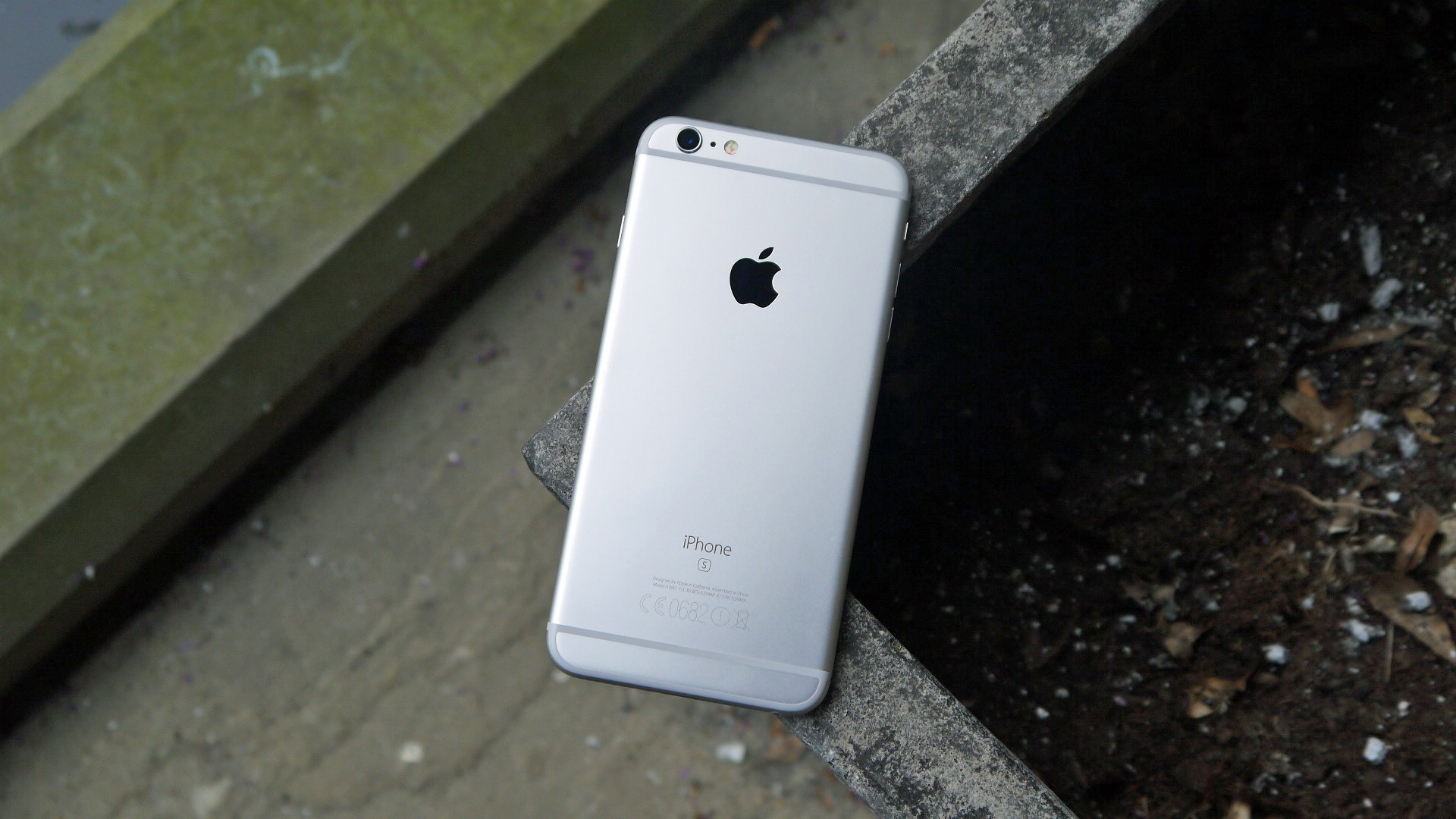 iPhone 6S Plus review | TechRadar