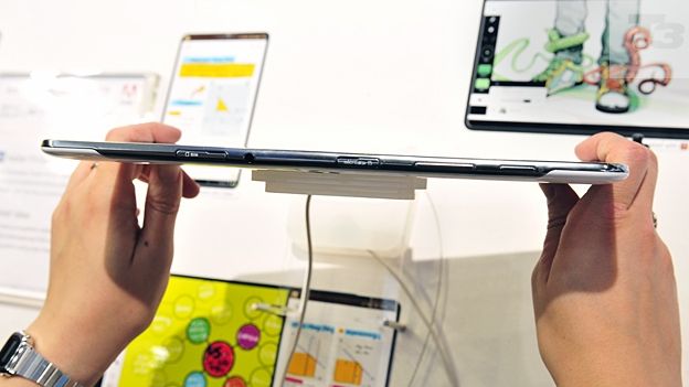 Samsung Galaxy Note 10.1