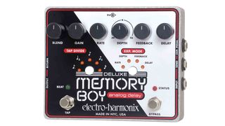 Electro-Harmonix Deluxe Memory Boy