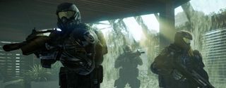 Crysis 2 Thumbnail - Multiplayer