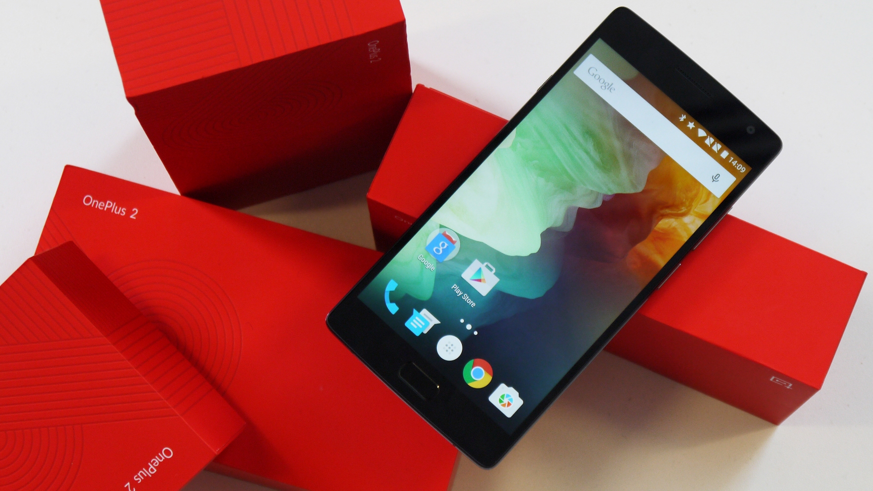 OnePlus 2