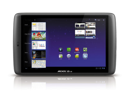 Archos 101 g9
