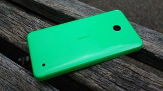 Nokia Lumia camera comparison Lumia 635
