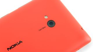 Nokia Lumia 730 leaks with new software and selfie snapper