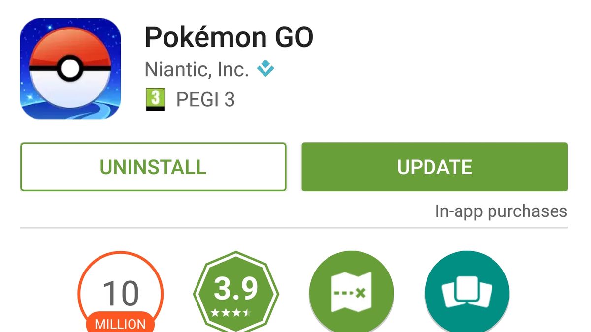 How to fix Pokemon Go problems | TechRadar