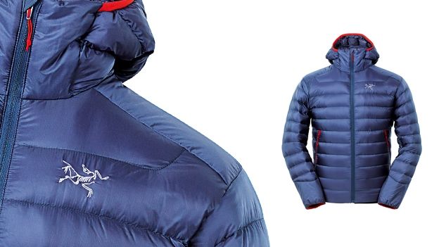 Arc’Teryx Cerium LT